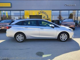 Обява за продажба на Opel Astra K Sp. Tourer 1.6 CDTI (110hp) MT6 ~15 900 лв. - изображение 4