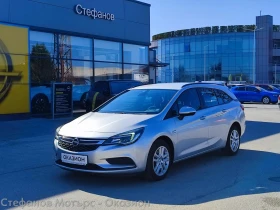 Обява за продажба на Opel Astra K Sp. Tourer 1.6 CDTI (110hp) MT6 ~15 900 лв. - изображение 1