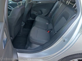 Opel Astra K Sp. Tourer 1.6 CDTI (110hp) MT6 | Mobile.bg    13