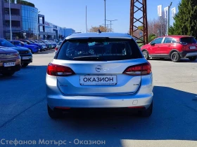 Обява за продажба на Opel Astra K Sp. Tourer 1.6 CDTI (110hp) MT6 ~15 900 лв. - изображение 6