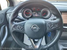 Обява за продажба на Opel Astra K Sp. Tourer 1.6 CDTI (110hp) MT6 ~15 900 лв. - изображение 8