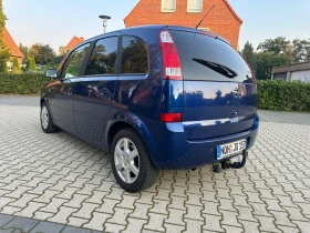 Opel Meriva 1.6 V16 | Mobile.bg    16