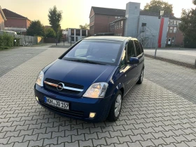 Opel Meriva 1.6 V16 | Mobile.bg    14