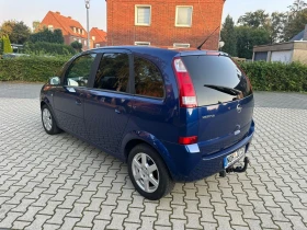 Opel Meriva 1.6 V16 | Mobile.bg    17