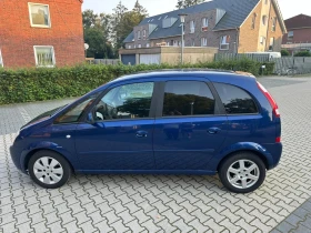 Opel Meriva 1.6 V16 | Mobile.bg    15