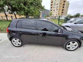 Обява за продажба на VW Golf 2.0 TDI GT ~7 800 лв. - изображение 3