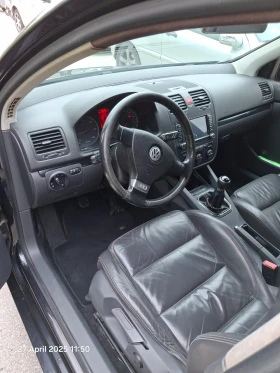 Обява за продажба на VW Golf 2.0 TDI GT ~7 800 лв. - изображение 6