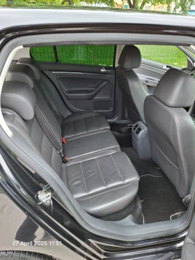 Обява за продажба на VW Golf 2.0 TDI GT ~7 800 лв. - изображение 10