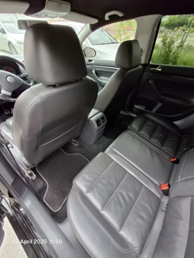 Обява за продажба на VW Golf 2.0 TDI GT ~7 800 лв. - изображение 9