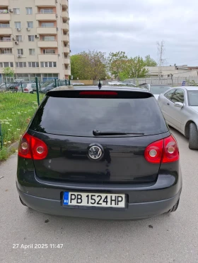 Обява за продажба на VW Golf 2.0 TDI GT ~7 800 лв. - изображение 5