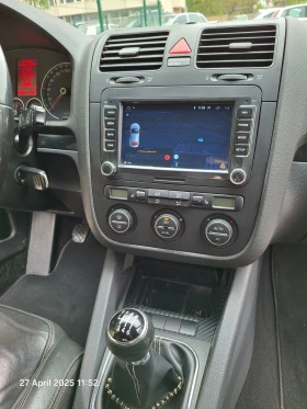 Обява за продажба на VW Golf 2.0 TDI GT ~7 800 лв. - изображение 11