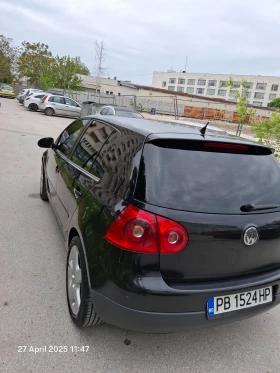 Обява за продажба на VW Golf 2.0 TDI GT ~7 800 лв. - изображение 4