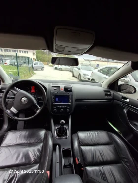 Обява за продажба на VW Golf 2.0 TDI GT ~7 800 лв. - изображение 7
