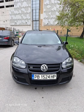 Обява за продажба на VW Golf 2.0 TDI GT ~7 800 лв. - изображение 1