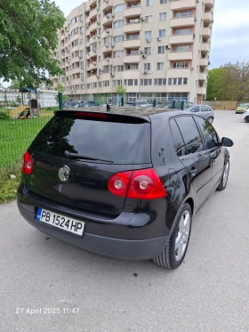 Обява за продажба на VW Golf 2.0 TDI GT ~7 800 лв. - изображение 2