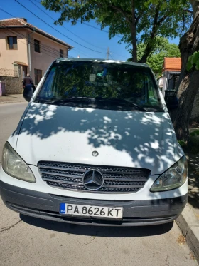  Mercedes-Benz 115