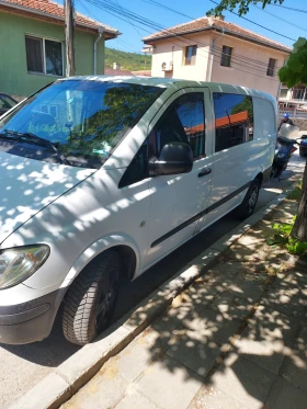 Mercedes-Benz 115 | Mobile.bg    4