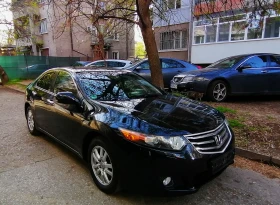 Обява за продажба на Honda Accord 2010г.2.0 i-VTEC-c История ~13 450 лв. - изображение 3