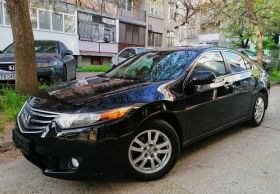 Обява за продажба на Honda Accord 2010г.2.0 i-VTEC-c История ~13 450 лв. - изображение 1