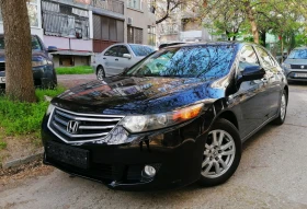 Обява за продажба на Honda Accord 2010г.2.0 i-VTEC-c История ~13 450 лв. - изображение 1