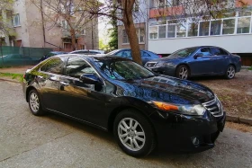 Обява за продажба на Honda Accord 2010г.2.0 i-VTEC-c История ~13 450 лв. - изображение 4