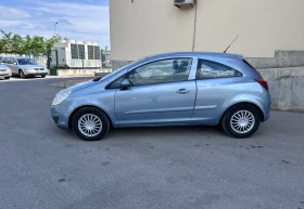 Opel Corsa 1.2i -  | Mobile.bg    8