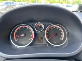Opel Corsa 1.2i -  | Mobile.bg    13