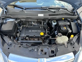 Opel Corsa 1.2i -  | Mobile.bg    14