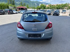 Opel Corsa 1.2i -  | Mobile.bg    6
