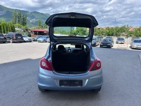 Opel Corsa 1.2i -  | Mobile.bg    15