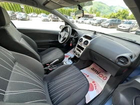 Opel Corsa 1.2i -  | Mobile.bg    10
