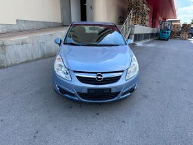 Opel Corsa 1.2i -  | Mobile.bg    2