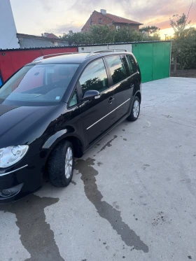VW Touran 2.0TDI BMM | Mobile.bg    2