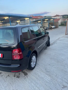 VW Touran 2.0TDI BMM | Mobile.bg    7