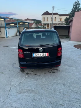 VW Touran 2.0TDI BMM | Mobile.bg    8