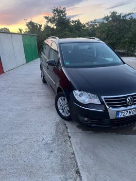 VW Touran 2.0TDI BMM | Mobile.bg    5
