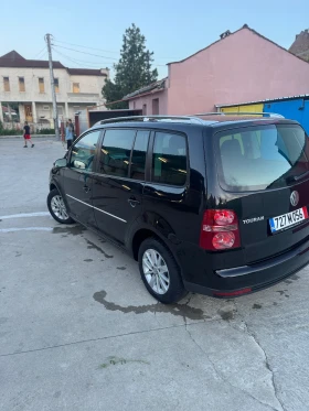 VW Touran 2.0TDI BMM | Mobile.bg    4