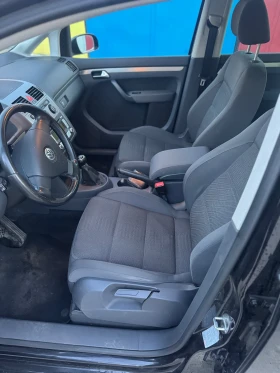 VW Touran 2.0TDI BMM | Mobile.bg    12