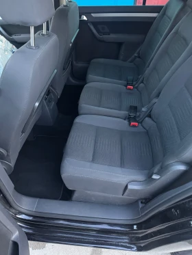 VW Touran 2.0TDI BMM | Mobile.bg    13