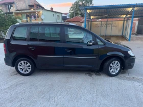 VW Touran 2.0TDI BMM | Mobile.bg    6