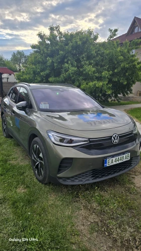     VW ID.4     