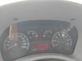 Fiat Panda 1.2i 4x4  | Mobile.bg    6
