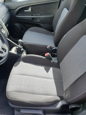 Kia Venga Crossover - 12900 лв. - 95034660 15
