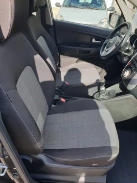 Kia Venga Crossover - 12900 лв. - 95034660 13