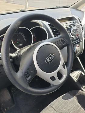 Kia Venga Crossover - 12900 лв. - 95034660 6