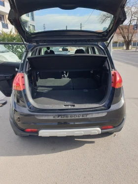 Kia Venga Crossover - 12900 лв. - 95034660 16