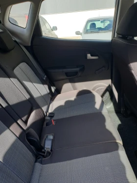 Kia Venga Crossover - 12900 лв. - 95034660 11