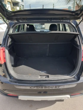 Kia Venga Crossover - 12900 лв. - 95034660 10