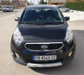 Kia Venga Crossover - 12900 лв. - 95034660 3