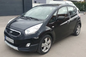 Kia Venga Crossover - 12900 лв. - 95034660 2